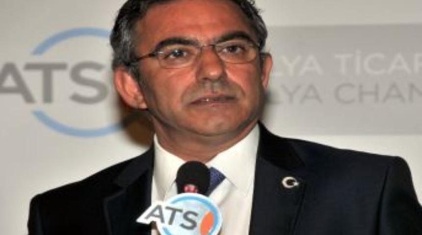 Budak&rsquo;tan 2013 Şubat Ayı Enflasyonu Değerlendirmesi