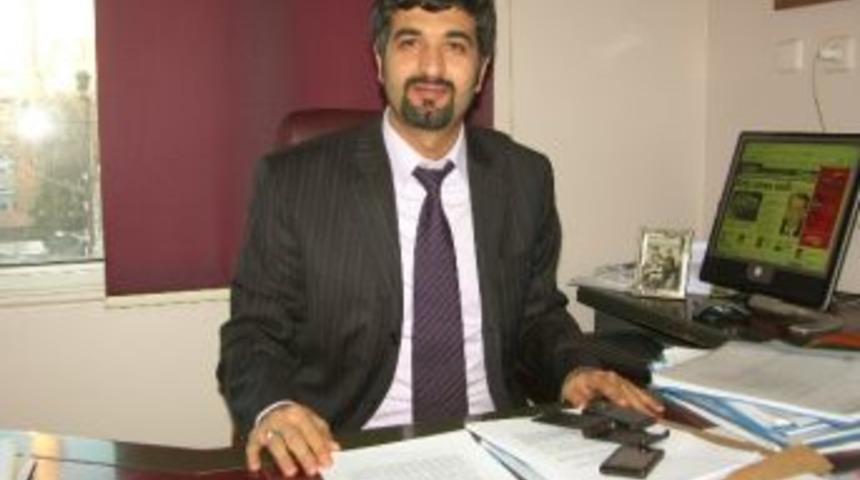 Silopi İthalat İhracat Ve Sınır Ticareti Derneğinden Barış G&ouml;r&uuml;şmelerine Tam Destek