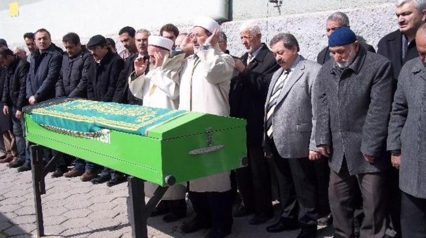 Ak Parti Kırıkkale Milletvekili K&ouml;ksal&rsquo;ın Acı G&uuml;n&uuml;