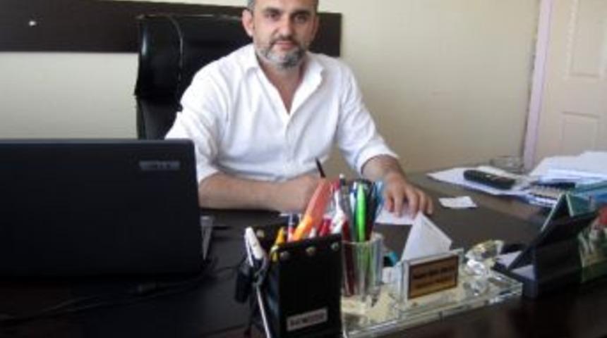 &Ouml;zel Balıkesir Hastanesinde İstifa