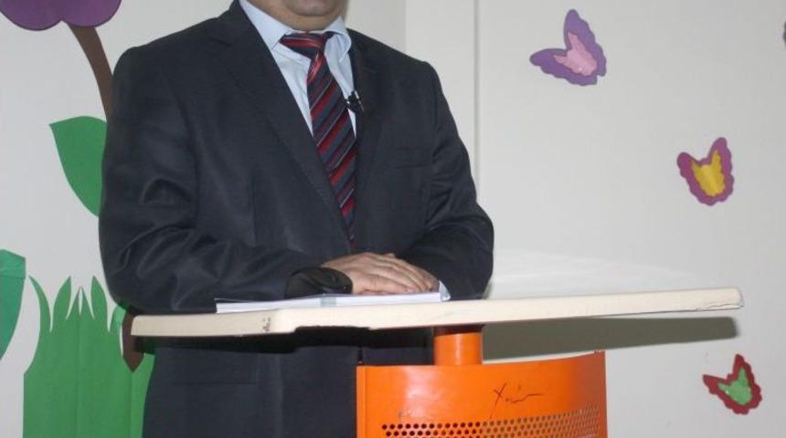 Tokat'ta Artık Veliler De &Ouml;ğrenci