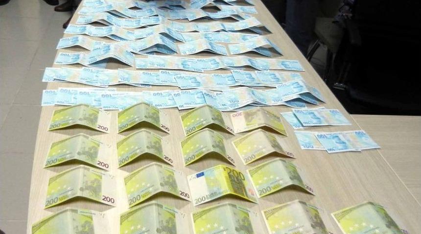 Diyarbakır&rsquo;da Kalpazanlara Su&ccedil;&uuml;st&uuml; Yapıldı