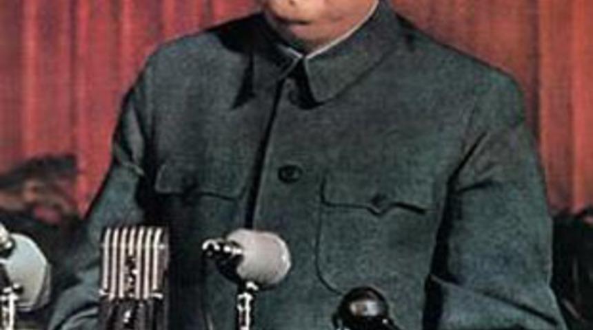 K&ouml;t&uuml; giyinen liderler