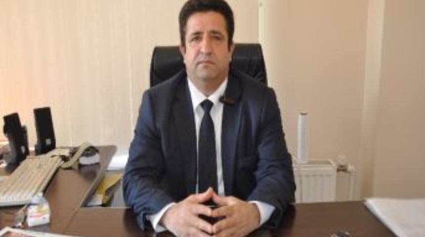 Torbalı Engelliler Dernek Başkanından Şok İddia