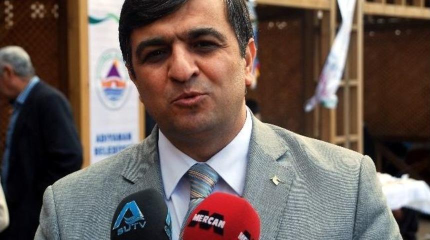 Kadına Y&ouml;nelik Şiddete Karşı Kermes D&uuml;zenlendi