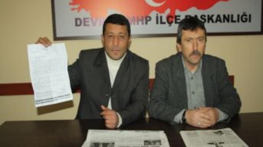 Danacı'dan Askeri Tabur Değerlendirmesi