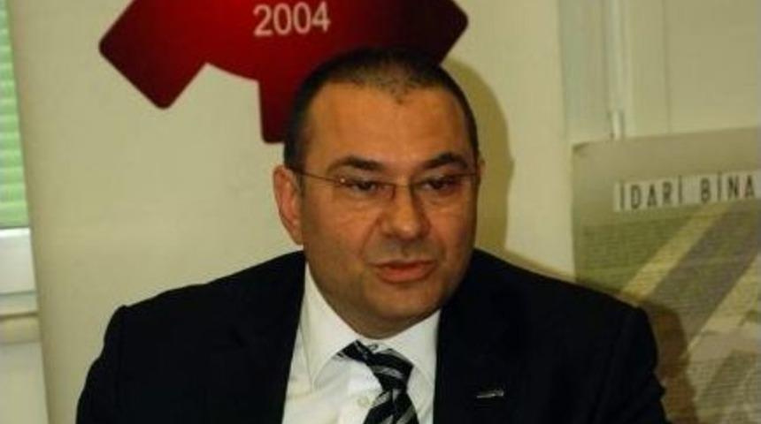 Maksifed&rsquo;den Nilsiad&rsquo;a Hayırlı Olsun Ziyareti