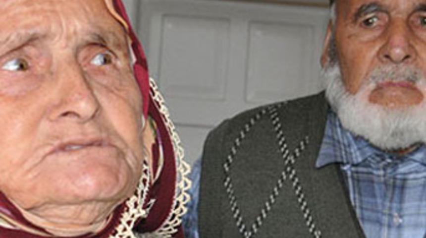 'Ben sizin komşunuzum' dedi, altınları &ccedil;aldı