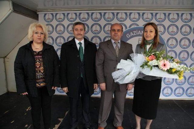 Şahinbey Belediyesi Temizlik Kampanyasına Start Verdi 2