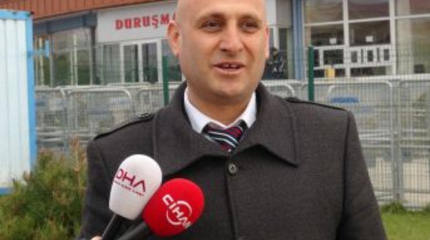 Yargılandığı Davaya K&uuml;rt&ccedil;e Terc&uuml;man Atandı