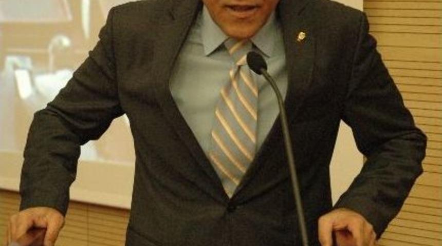 İl Genel Meclisi&rsquo;nden Boks Sporu İ&ccedil;in B&uuml;t&ccedil;e Ayrılmasını İstendi