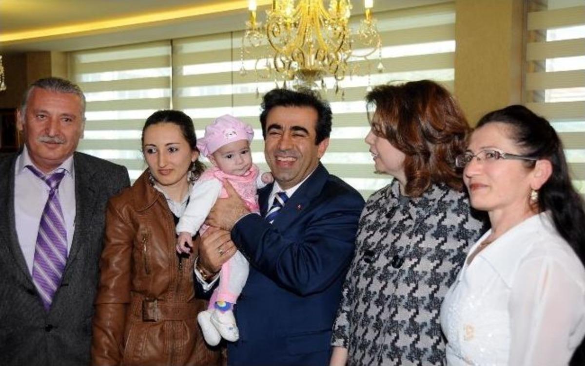 T&uuml;rkiye'de En &Ccedil;ok G&ouml;n&uuml;l El&ccedil;isi Mersin'de