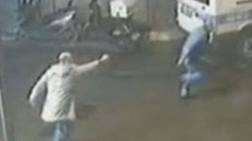 Cinayeti b&ouml;yle işledi