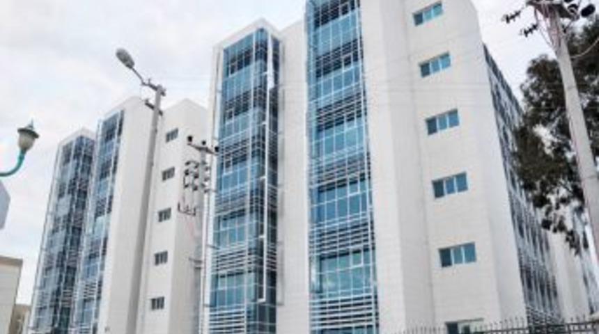 Tarsus, Yeni Adliye Binasına Kavuşuyor