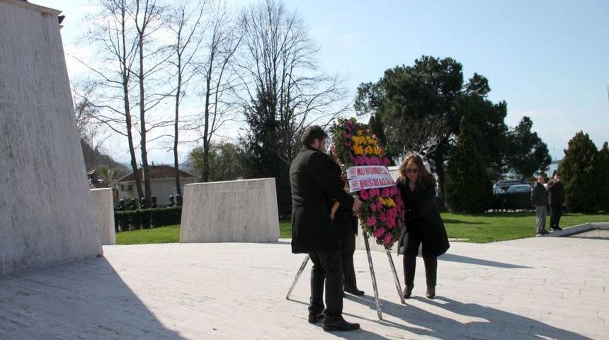 Ereğli'de Muhasebeciler Haftası Kutlandı