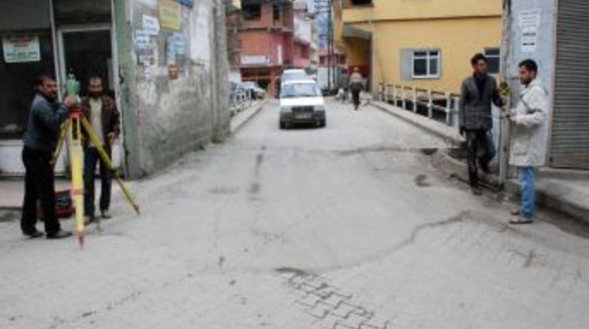 Alaplı&rsquo;nın Su Sorunu Hasan Ballı Barajı Ile Son Bulacak