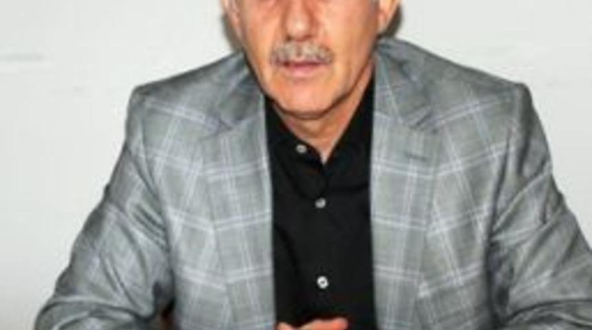 Mardin'de 15 Bin Suriyeliye Yardım Yapıldı