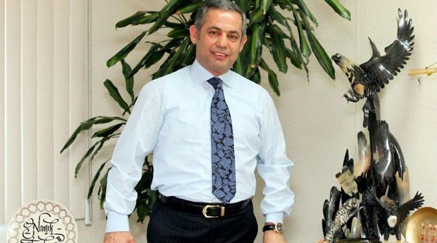 NATA Holding, Vakıf Kurdu