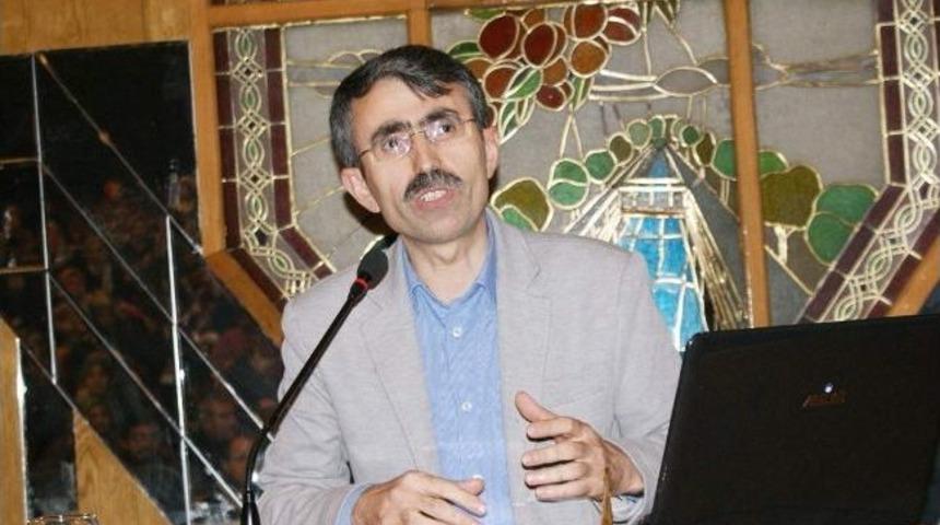 &ldquo;temiz Sofralar&rdquo; Konferansı Ger&ccedil;ekleştirildi