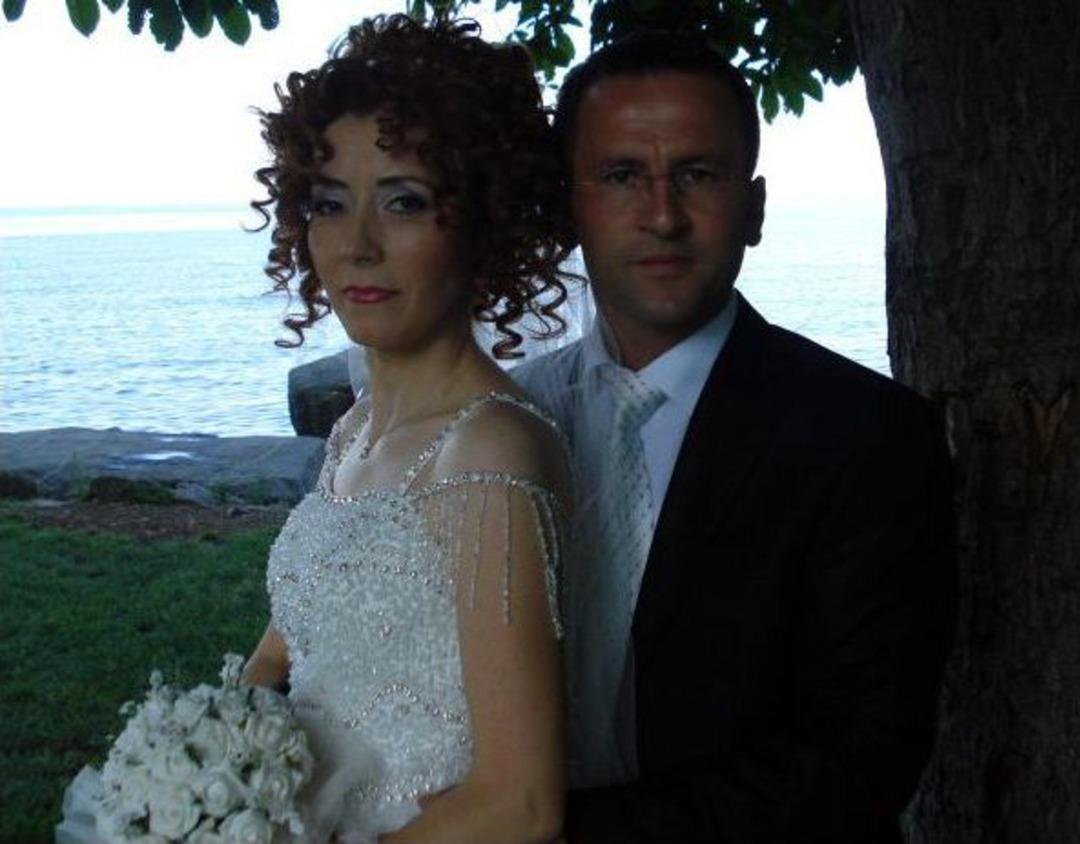 O ara&ccedil;tan b&uuml;y&uuml;k acı &ccedil;ıktı