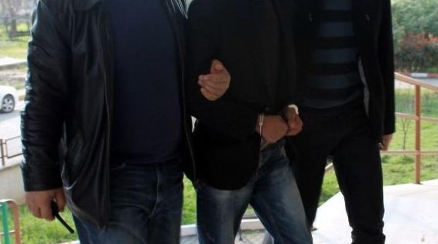 Bağış Kumbarasını Bile &Ccedil;aldılar