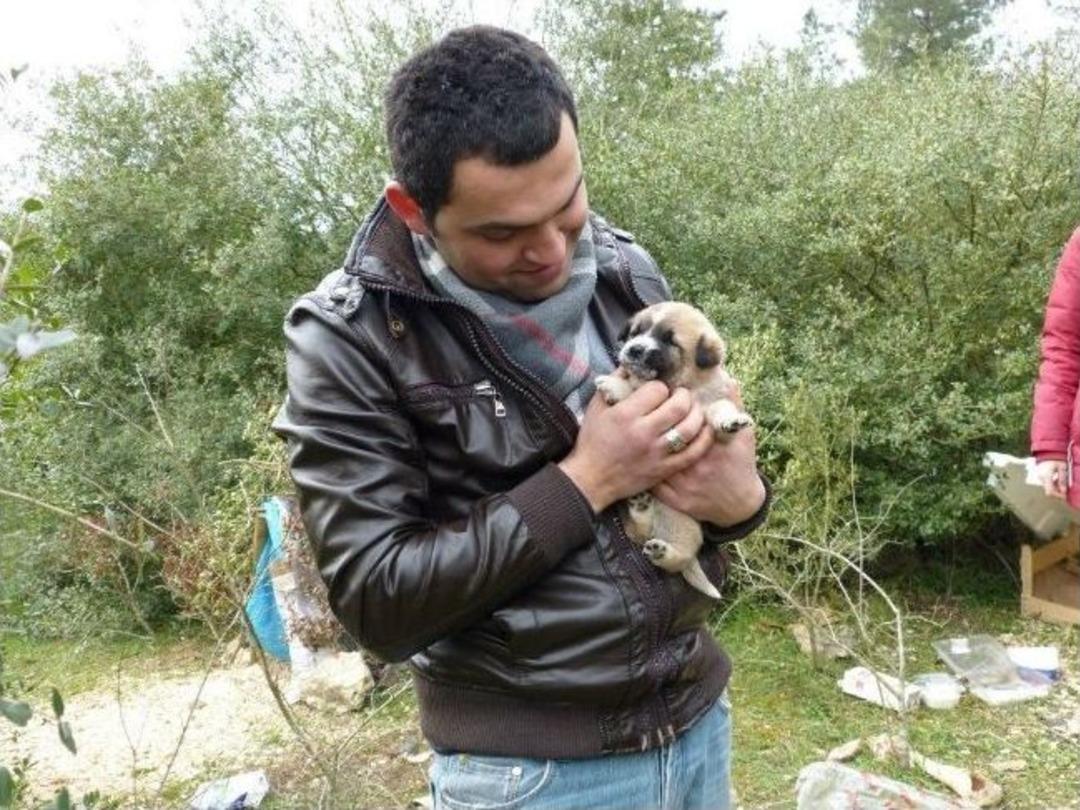 Sakarya&rsquo;da Canbes Etkinliği