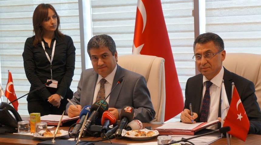 AFAD Başkanı Oktay: &Uuml;lkemizde 300 Bin Suriyeli Misafirimiz Var