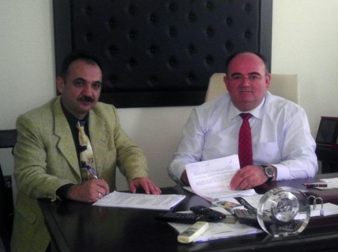 Beşkonak B&ouml;lgesi Matab İle Gelişecek