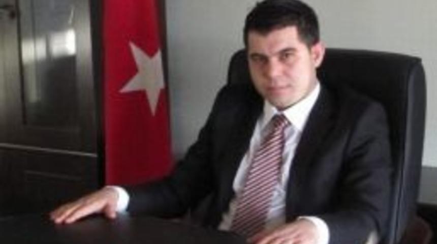 Gen&ccedil;lik Konfederasyonu Başkanı Baş&ouml;rt&uuml;s&uuml; Sorunun &Ccedil;&ouml;z&uuml;m&uuml; İ&ccedil;in Başbakana Seslendi