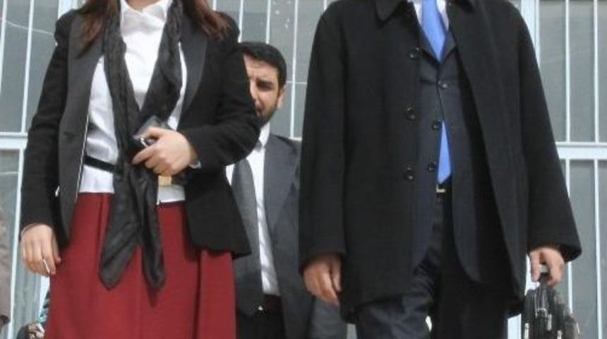 Ak Parti Milletvekili Mine L&ouml;k Beyaz Lice'de İncelemelerde Bulundu