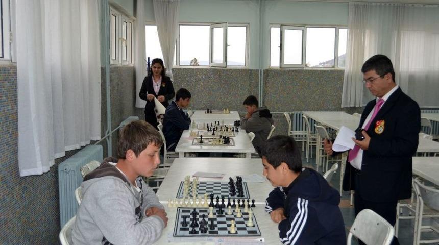 Satrancın Şampiyonları Belli Oldu