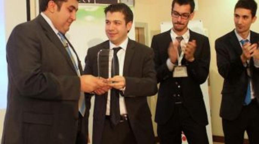 Yurtdışı Eğitim Zirvesi, Zirve&rsquo;de Yapıldı