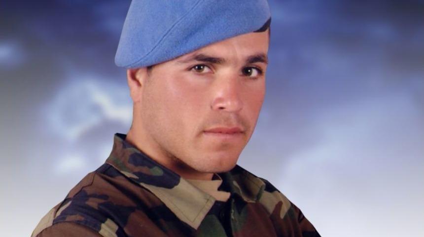 Arkadaş Kurşunuyla &Ouml;len Piyade Er Toprağa Verildi