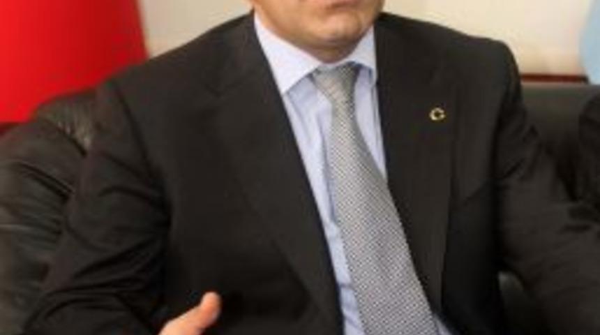 'Provokasyon Ve Engellemelere Rağmen Milletin Hayrına Olanı Yapacağız'