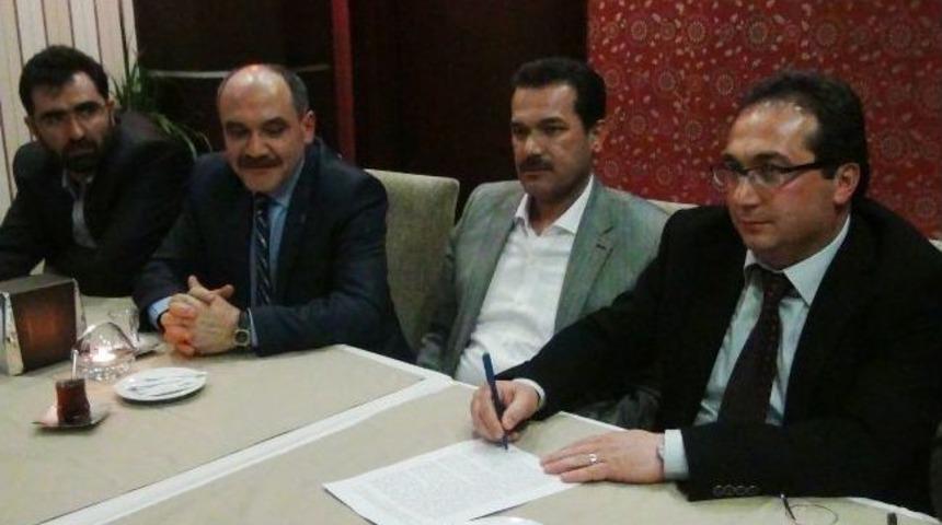 Hayvancılara Suni Tohumlama İndirim Protokol&uuml;