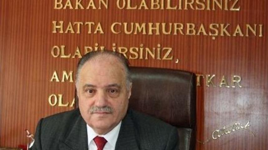 Bursa İş D&uuml;nyası Enflasyon Rakamlarını Değerlendirdiler