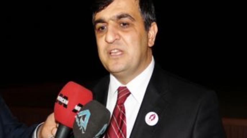 Meslek Kuruluşları, G&ouml;n&uuml;l El&ccedil;ileri Ve Koruyucu Aile Projelerini Tanıyor