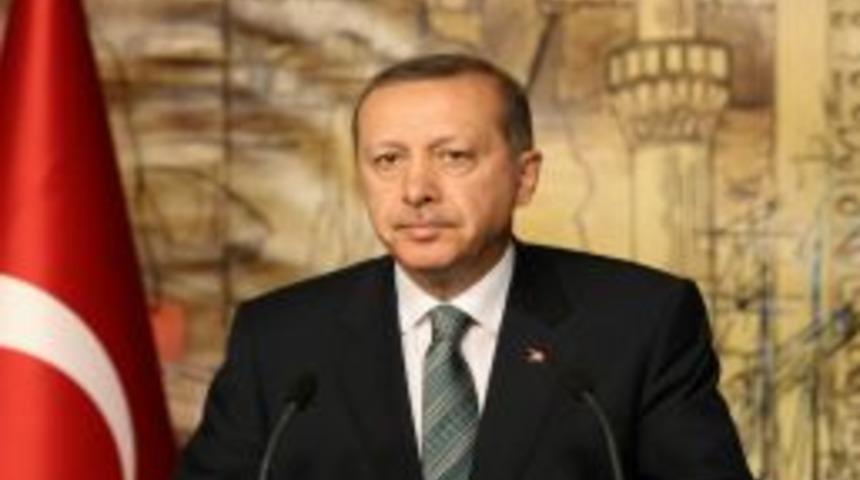 Başbakan Erdoğan: Yunanistan'daki Sorunlar T&uuml;rkiye'yi Etkiler