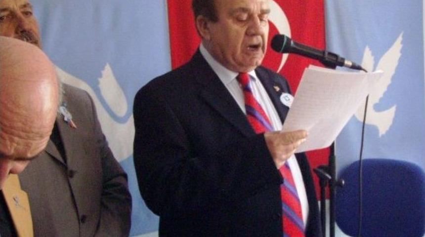 Edremit Dsp&rsquo;de Kongre Heyecanı