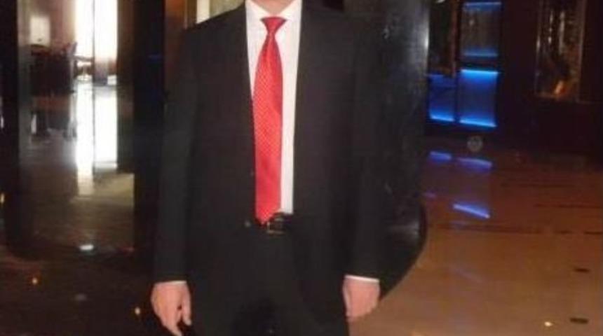 Yıldızeli Milli Eğitim M&uuml;d&uuml;r&uuml; K&uuml;&ccedil;&uuml;koran Toprağa Verildi