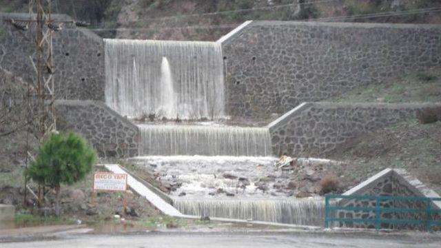 Çandarlı Selin Önüne Geçti