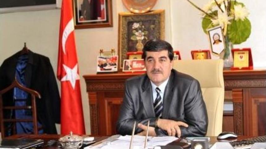 'ekmek İsrafına Hayır' Kampanyasına Adilcevaz Belediyesi'nden Tam Destek