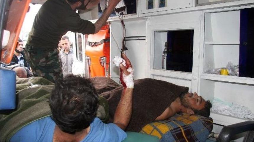 &Ouml;so, &ldquo;minnak&rdquo; Hava &Uuml;ss&uuml;n&uuml; Kuşattı