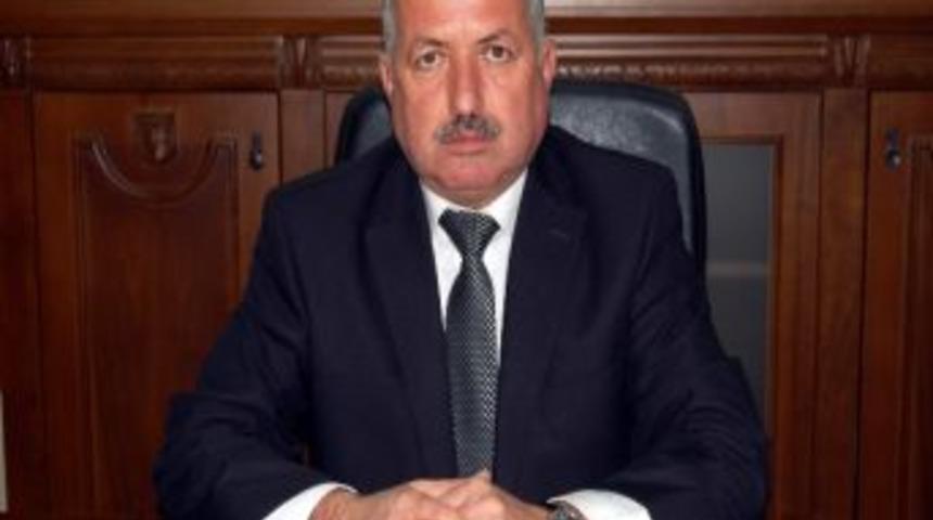 Adıyaman Ziraat Odası Başkanı Kemal Şahin&rsquo;den Eleştirilere Cevap: