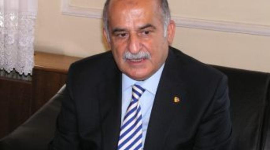 Mtso Başkanı Hasan Erko&ccedil;: