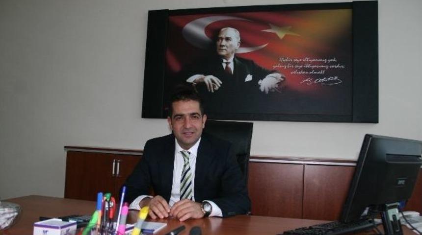 Taşbağ&rsquo;dan Global Girişimcilik Haftası A&ccedil;ıklaması