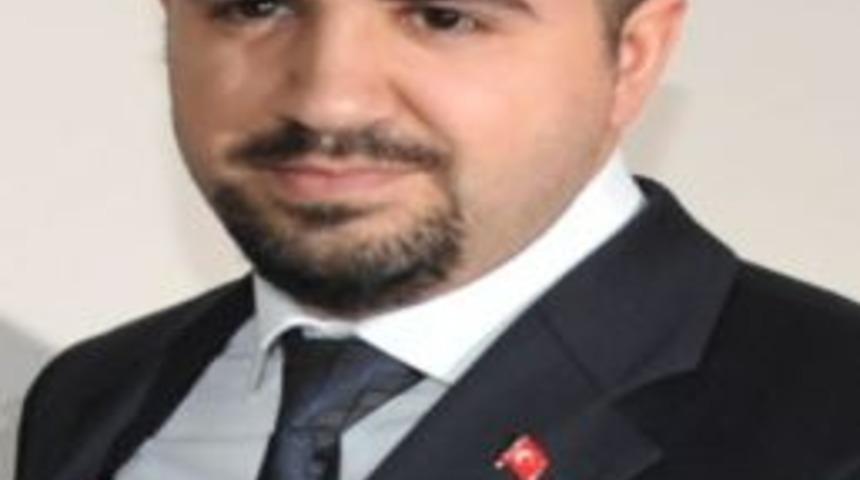 Erkan Yılmaz, Kgc'ne Adaylığını A&ccedil;ıkladı