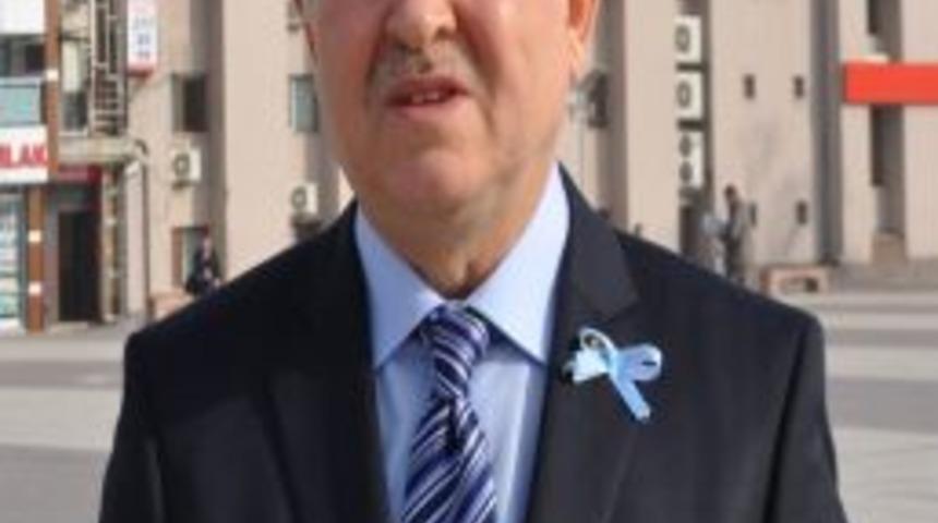 Yaşlı Ve Hastalara Vergi Dairesinden Kolaylık