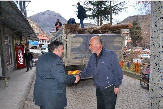 Türkiye’nin Gezgin Camisi Anavatanına Döndü