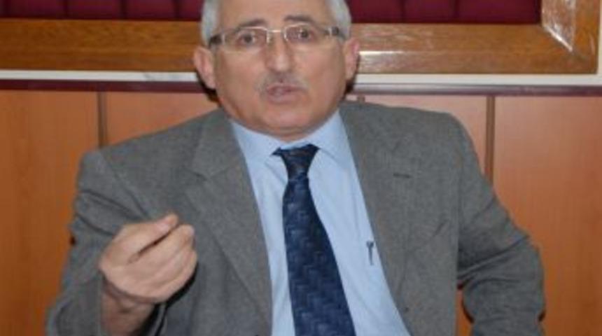 'Fahri Trafik M&uuml;fettişleri Ceza Kestiği Kişilerce Tehdit Ediliyor'